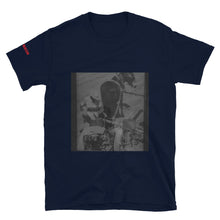Load image into Gallery viewer, Short-Sleeve Unisex T-Shirt