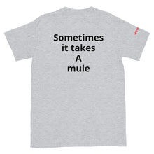 Load image into Gallery viewer, Short-Sleeve Unisex T-Shirt