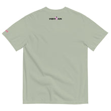 Load image into Gallery viewer, Unisex garment-dyed heavyweight t-shirt