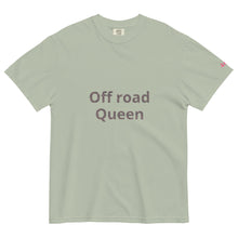 Load image into Gallery viewer, Unisex garment-dyed heavyweight t-shirt