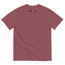 Load image into Gallery viewer, Unisex garment-dyed heavyweight t-shirt