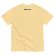 Load image into Gallery viewer, Unisex garment-dyed heavyweight t-shirt