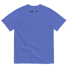 Load image into Gallery viewer, Unisex garment-dyed heavyweight t-shirt