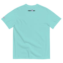 Load image into Gallery viewer, Unisex garment-dyed heavyweight t-shirt