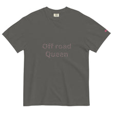 Load image into Gallery viewer, Unisex garment-dyed heavyweight t-shirt