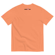 Load image into Gallery viewer, Unisex garment-dyed heavyweight t-shirt
