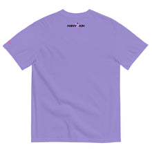 Load image into Gallery viewer, Unisex garment-dyed heavyweight t-shirt