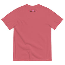 Load image into Gallery viewer, Unisex garment-dyed heavyweight t-shirt