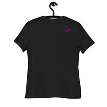 Load image into Gallery viewer, Women's Relaxed T-Shirt