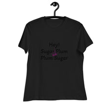 Load image into Gallery viewer, Women's Relaxed T-Shirt