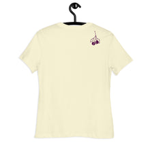 Load image into Gallery viewer, Women's Relaxed T-Shirt