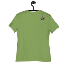 Load image into Gallery viewer, Women's Relaxed T-Shirt