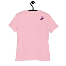 Load image into Gallery viewer, Women's Relaxed T-Shirt