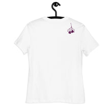 Load image into Gallery viewer, Women's Relaxed T-Shirt