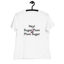 Load image into Gallery viewer, Women's Relaxed T-Shirt