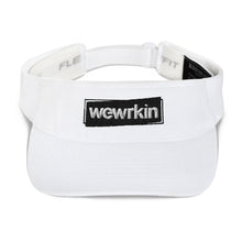 Load image into Gallery viewer, Visor