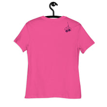 Load image into Gallery viewer, Women&#39;s Relaxed T-Shirt
