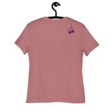 Load image into Gallery viewer, Women&#39;s Relaxed T-Shirt
